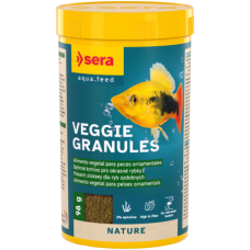 Veggie Granules
